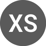 Logo of Xtrackers S&P 500 Invers... (XSPD.GB).