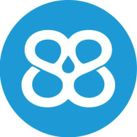 88E Logo