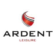 Logo of Ardent Leisure (AAD).
