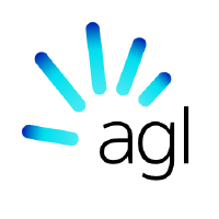 Logo of AGL Energy