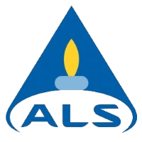 Logo of ALS (ALQ).