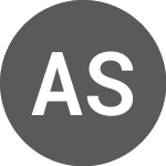 Logo of Ausnet Services Holdings... (ANVHO).