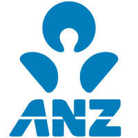 Logo for Australia And New Zealand Banking Group Limited