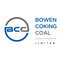 Bowen Coking Coal Limited