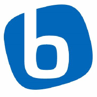 Logo of Bluechip (BCT).
