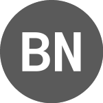 Logo of Brand New Vintage (BNV).