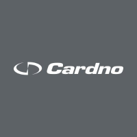 Logo of Cardno (CDD).