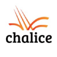 Logo of Chalice Mining (CHN).