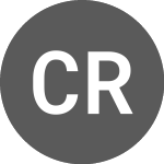 Logo of  (CRF).