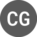 Logo of Cosmo Gold (CSM).