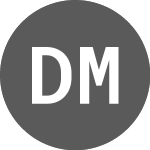 Logo of Dragon Mountain Gold (DMG).