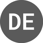 Logo of Desert Energy (DSN).