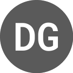 Logo of Develop Global (DVPN).