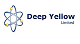 Logo of Deep Yellow (DYL).
