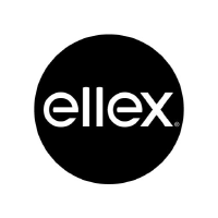 Logo of Ellex Medical Lasers (ELX).