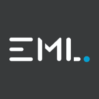 Logo of EML Payments (EML).