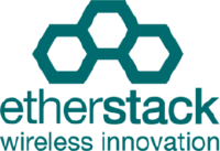 Logo of Etherstack (ESK).