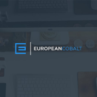 Logo of European Cobalt (EUC).