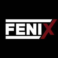 Logo of Fenix Resources (FEX).