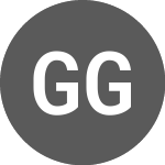 Logo of Gorilla Gold Mines (GG8).