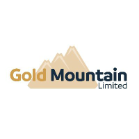 Logo of Gold Mountain (GMN).