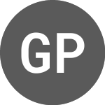 Logo of Global Properties (GPB).