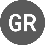 Logo of Geopacific Resources (GPR).