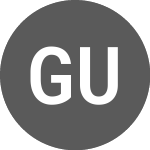 Logo of Global Uranium and Enric... (GUE).