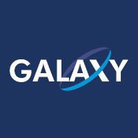 Logo of Galaxy Resources (GXY).