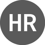 Logo of Hartshead Resources NL (HHR).