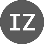 Logo of Ironbark Zinc (IBGDA).