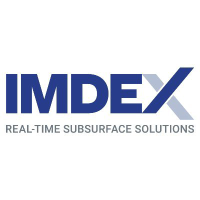 Logo of Imdex (IMD).