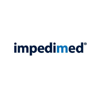 Logo of Impedimed (IPD).