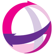 Logo of I Synergy (IS3).