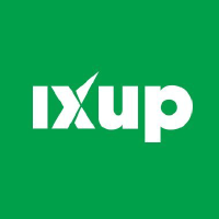 IXU Logo