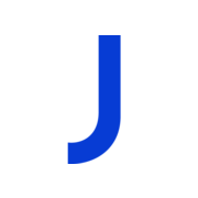Logo of Japara Healthcare (JHC).