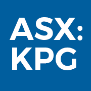 Logo of Kelly Partners (KPG).
