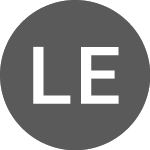 Logo of Lithium Energy (LEL).