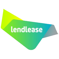 Logo of Lendlease (LLC).
