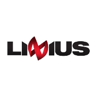 Logo of Linius Technologies (LNU).