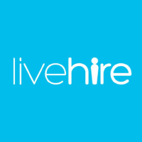 Logo of LiveHire (LVH).