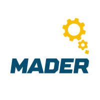 Mader Group Limited