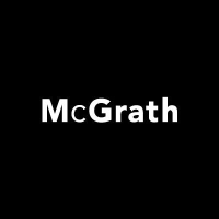 Logo of McGrath (MEA).
