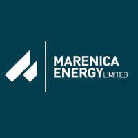 Marenica Energy Ltd
