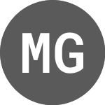Logo of  (MGXKOR).