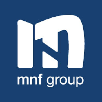 Logo of MNF (MNF).