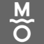 Logo of Murray River Organics (MRG).