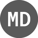 Logo of Medical Developments (MVPO).