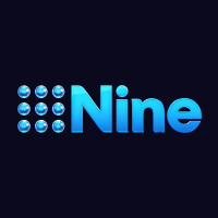Logo of Nine Entertainment (NEC).