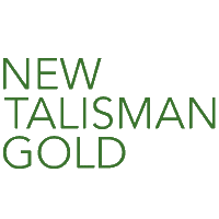 New Talisman Gold Mines Share Price - NTL